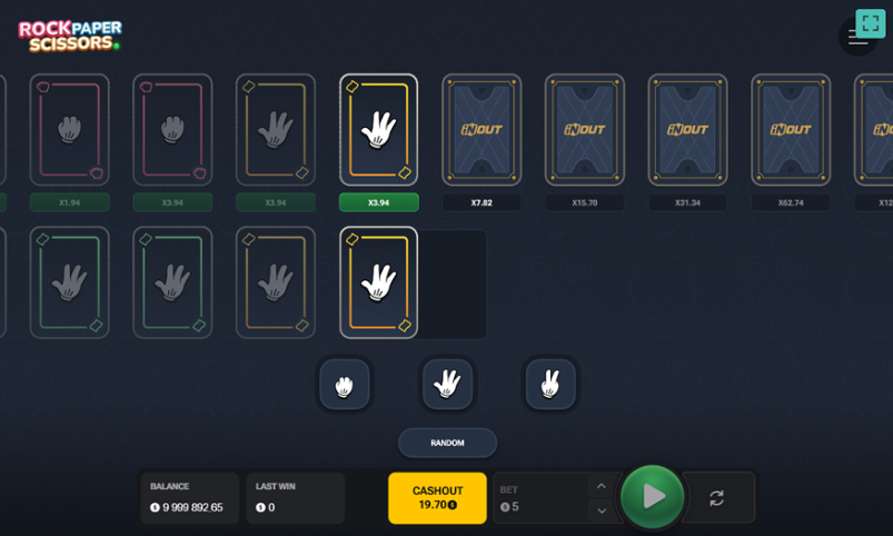How to Play Roshambo Online